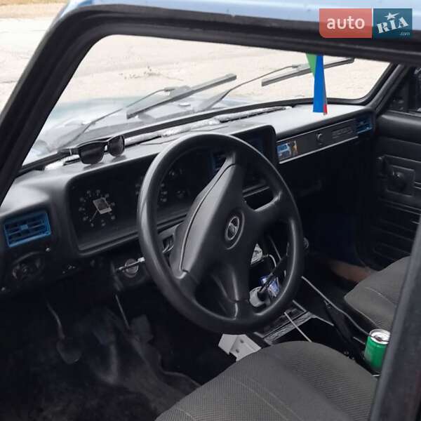 Универсал ВАЗ / Lada 2104 2005 в Кропивницком