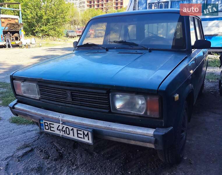 ВАЗ / Lada 2104 2003