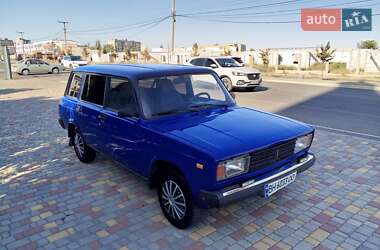 Универсал ВАЗ 2104 2006 в 