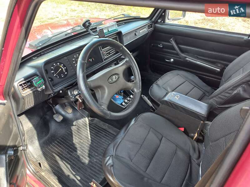 Універсал ВАЗ / Lada 2104 2006 в Голованівську