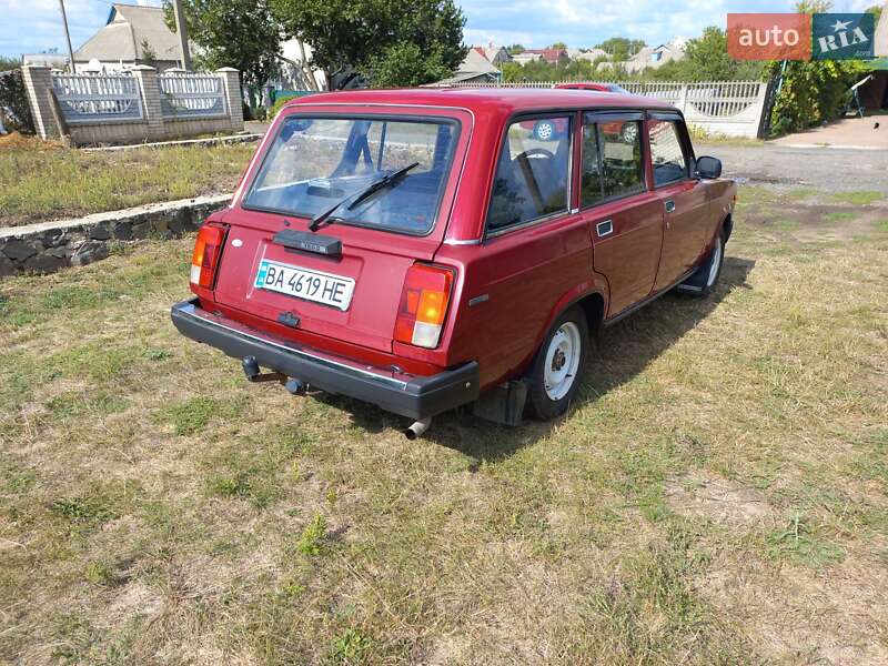 Універсал ВАЗ / Lada 2104 2006 в Голованівську