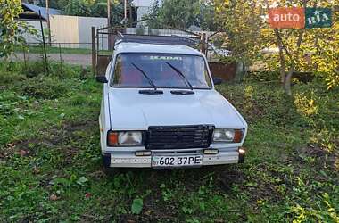 Універсал ВАЗ 2104 1993 в Іршаві