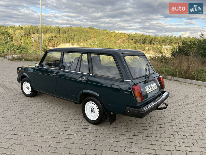 Универсал ВАЗ / Lada 2104 2005 в Могилев-Подольске