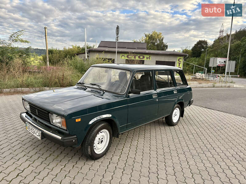 Универсал ВАЗ / Lada 2104 2005 в Могилев-Подольске