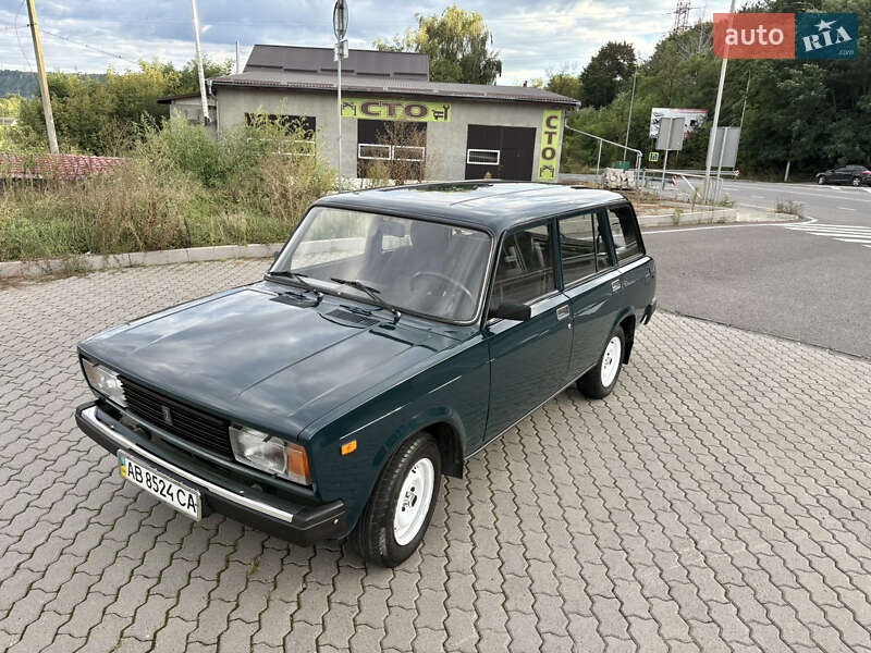 Универсал ВАЗ / Lada 2104 2005 в Могилев-Подольске