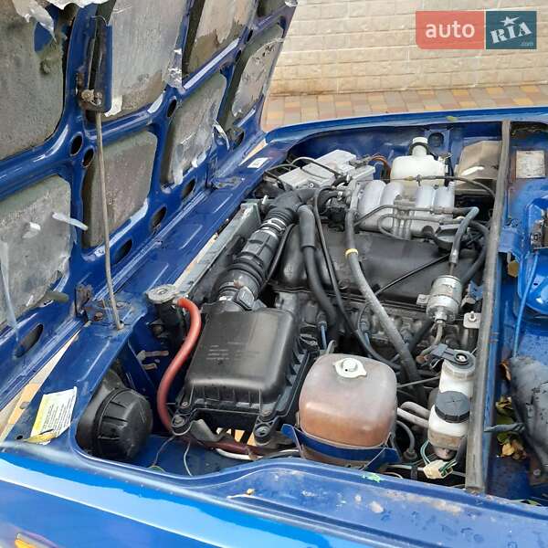 Универсал ВАЗ / Lada 2104 2007 в Березовке