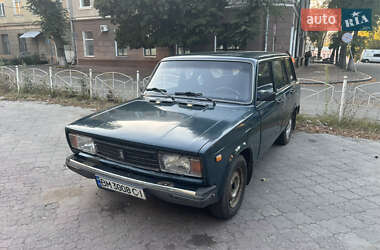 Универсал ВАЗ / Lada 2104 2006 в Сумах