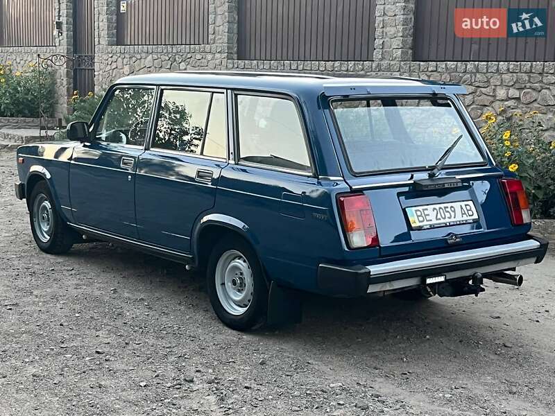 Универсал ВАЗ / Lada 2104 2004 в Первомайске