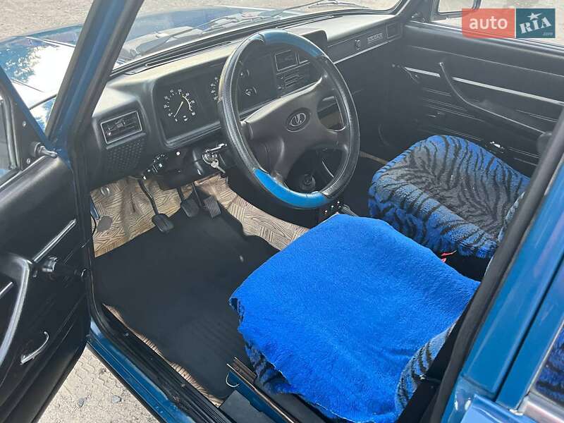 Универсал ВАЗ / Lada 2104 2004 в Первомайске