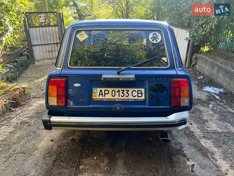 Универсал ВАЗ / Lada 2104 2005 в Хусте