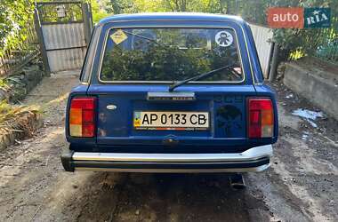 Универсал ВАЗ 2104 2005 в 