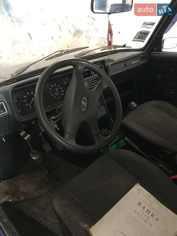 Универсал ВАЗ / Lada 2104 2005 в Броварах