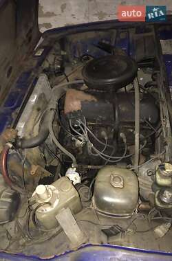 Универсал ВАЗ / Lada 2104 2005 в Броварах