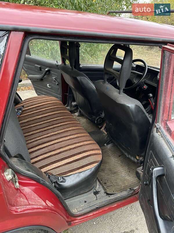 Універсал ВАЗ / Lada 2104 2010 в Таращі