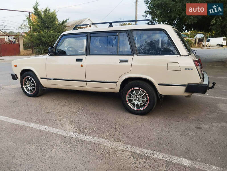 Универсал ВАЗ / Lada 2104 1996 в Одессе
