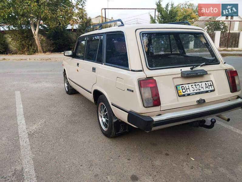 Универсал ВАЗ / Lada 2104 1996 в Одессе