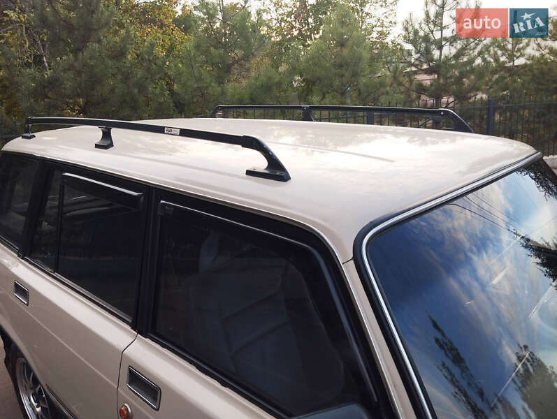 Универсал ВАЗ / Lada 2104 1996 в Одессе
