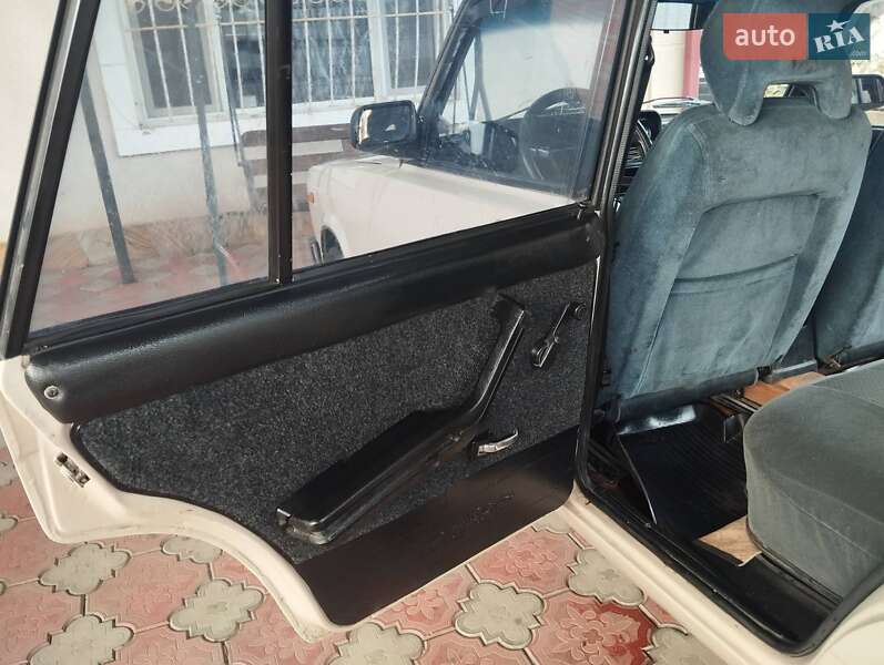 Универсал ВАЗ / Lada 2104 1996 в Одессе
