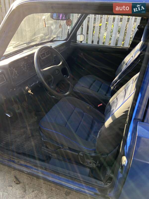 Универсал ВАЗ / Lada 2104 2006 в Житомире фото 5 Универсал ВАЗ / Lada 2104 2006 в Житомире