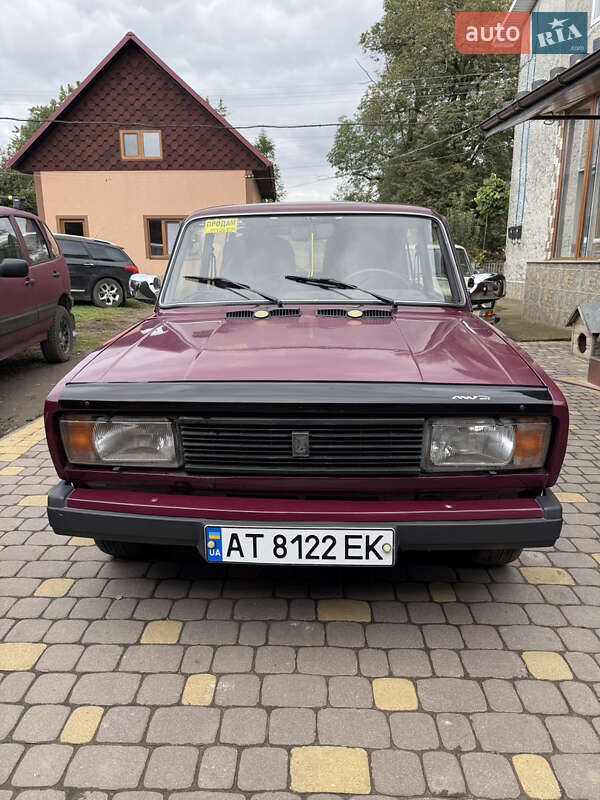 ВАЗ / Lada 2104 2005