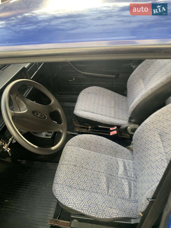 Універсал ВАЗ / Lada 2104 2006 в Мукачевому