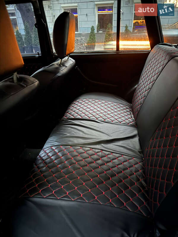 Універсал ВАЗ / Lada 2104 2007 в Полтаві