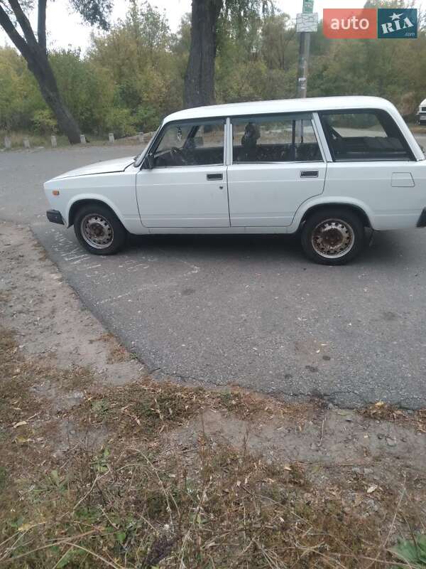 ВАЗ / Lada 2104 2008