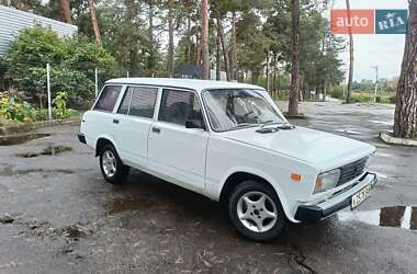 Универсал ВАЗ 2104 1990 в 