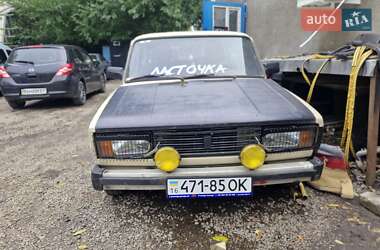 Універсал ВАЗ 2104 1990 в Одесі