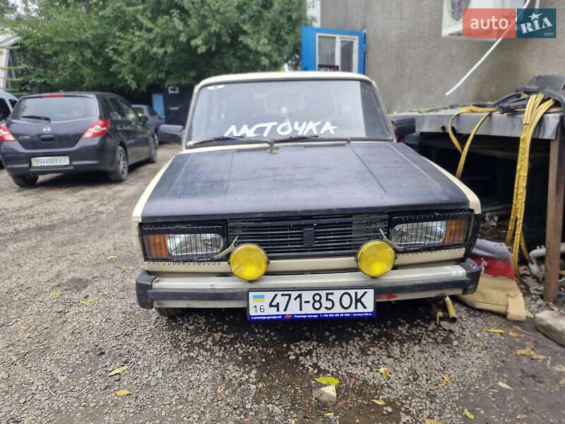 Универсал ВАЗ / Lada 2104 1990 в Одессе