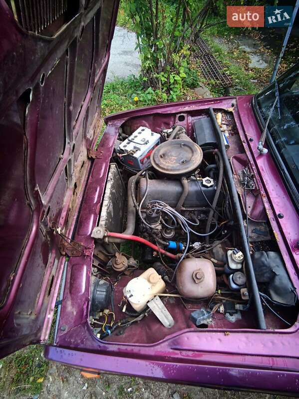 Універсал ВАЗ / Lada 2104 2001 в Харкові