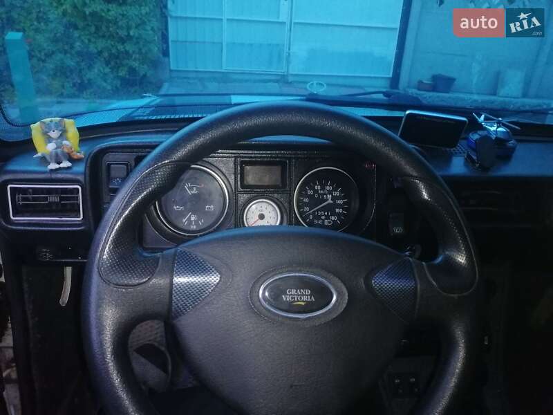 Универсал ВАЗ / Lada 2104 1992 в Каменском фото 5 Универсал ВАЗ / Lada 2104 1992 в Каменском