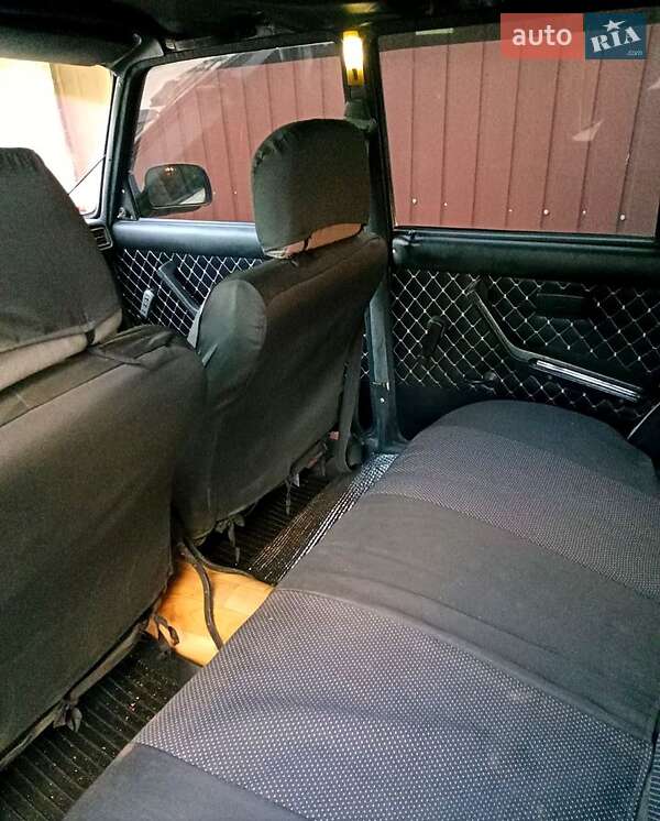Универсал ВАЗ / Lada 2104 1991 в Беляевке фото 5 Универсал ВАЗ / Lada 2104 1991 в Беляевке