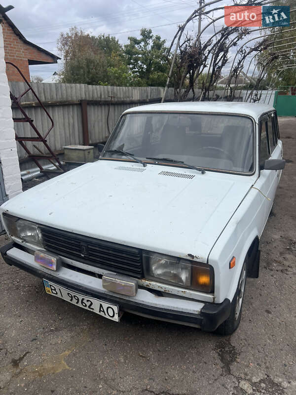 ВАЗ / Lada 2104 2001 ВАЗ / Lada 2104 2001