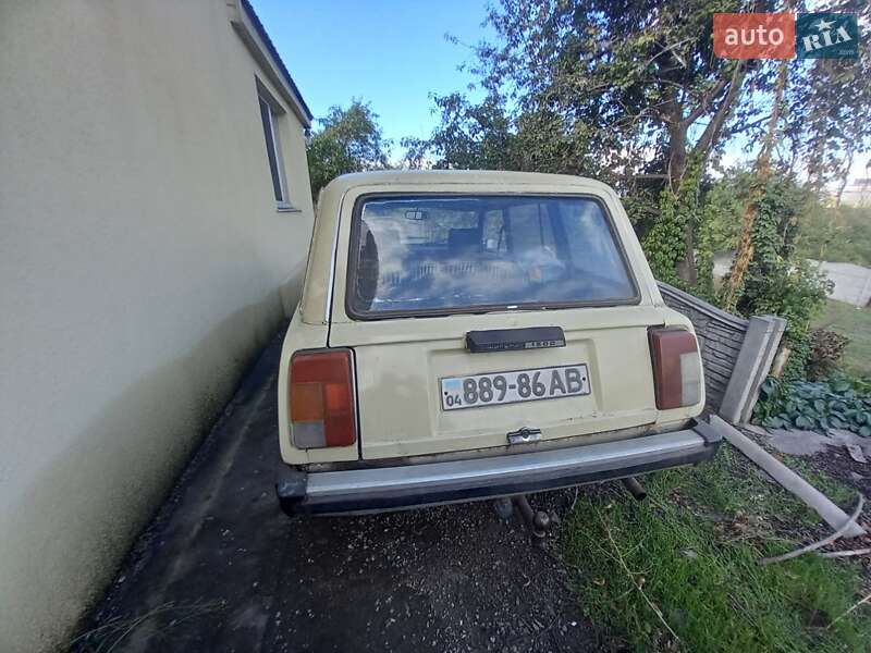 Универсал ВАЗ / Lada 2104 1985 в Каменском