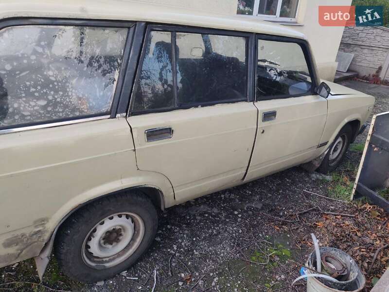 Универсал ВАЗ / Lada 2104 1985 в Каменском