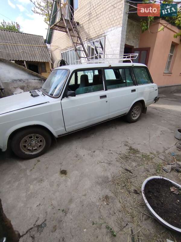 Універсал ВАЗ / Lada 2104 2001 в Корсунь-Шевченківському фото 4 Універсал ВАЗ / Lada 2104 2001 в Корсунь-Шевченківському