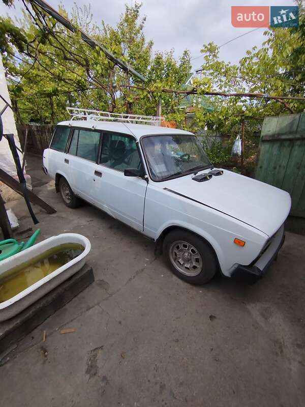 Універсал ВАЗ / Lada 2104 2001 в Корсунь-Шевченківському фото 5 Універсал ВАЗ / Lada 2104 2001 в Корсунь-Шевченківському