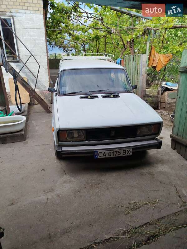 Універсал ВАЗ / Lada 2104 2001 в Корсунь-Шевченківському фото 6 Універсал ВАЗ / Lada 2104 2001 в Корсунь-Шевченківському