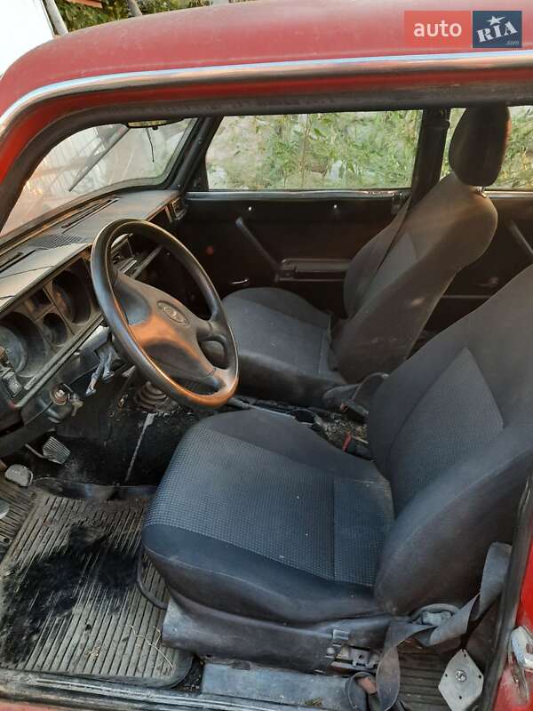 Універсал ВАЗ / Lada 2104 1991 в Могилів-Подільському