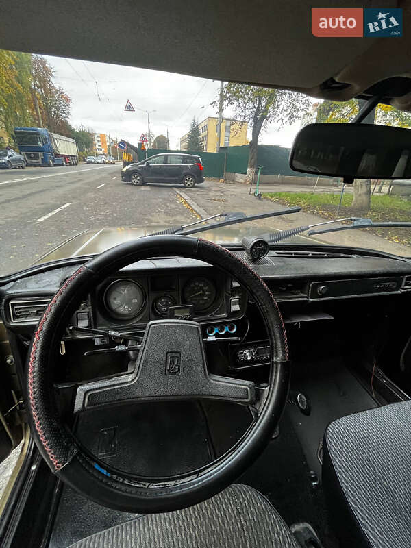 Універсал ВАЗ / Lada 2104 1987 в Вінниці