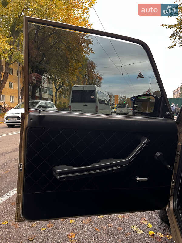 Універсал ВАЗ / Lada 2104 1987 в Вінниці