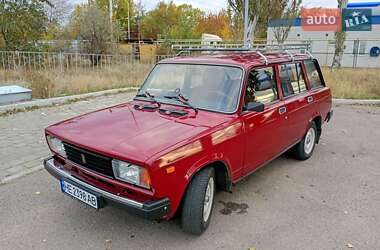Універсал ВАЗ 2104 2006 в Миколаєві