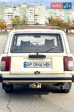 Універсал ВАЗ 2104 1987 в 