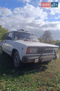 Універсал ВАЗ 2104 1990 в 