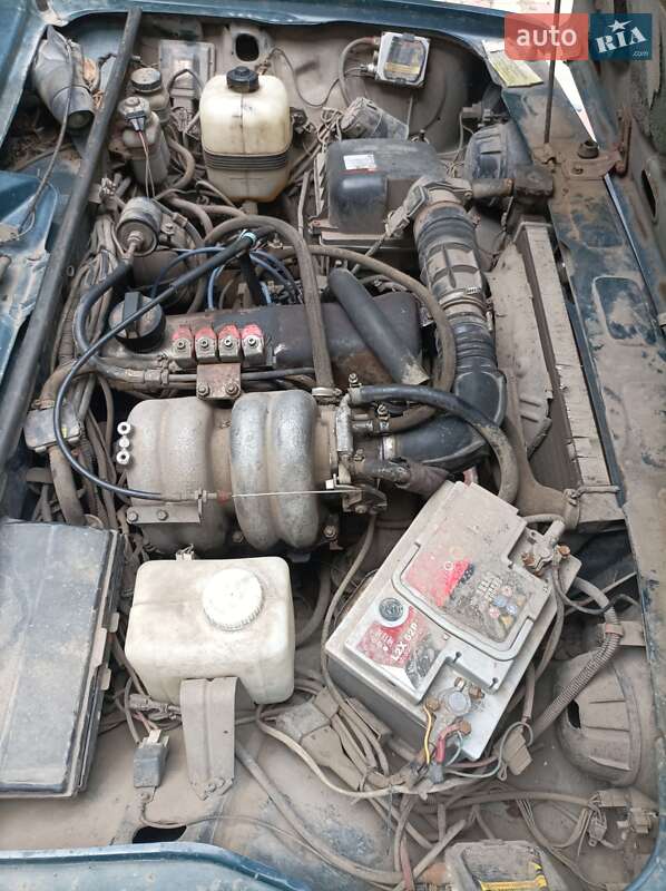 Універсал ВАЗ / Lada 2104 2006 в Мерефа