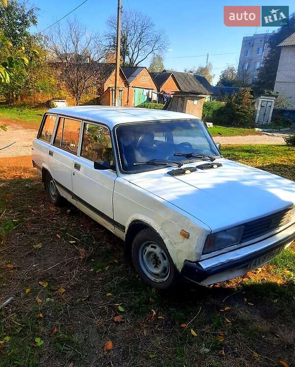 Універсал ВАЗ / Lada 2104 1999 в Чугуєві фото 5 Універсал ВАЗ / Lada 2104 1999 в Чугуєві