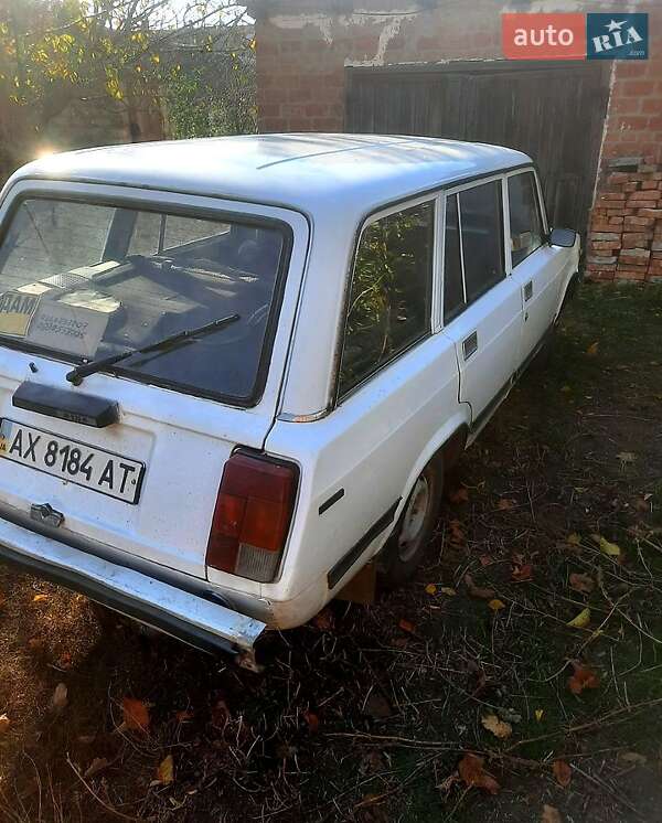 Універсал ВАЗ / Lada 2104 1999 в Чугуєві фото 6 Універсал ВАЗ / Lada 2104 1999 в Чугуєві