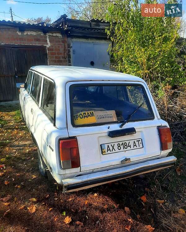 Універсал ВАЗ / Lada 2104 1999 в Чугуєві фото 7 Універсал ВАЗ / Lada 2104 1999 в Чугуєві