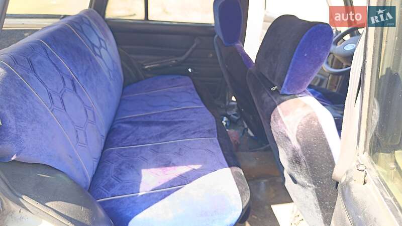 Універсал ВАЗ / Lada 2104 1987 в Кривому Розі
